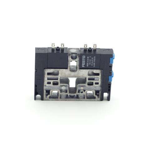 Vakuumsaugdüse CPV10-M1H-VI70-2GLS-M7 185 865 