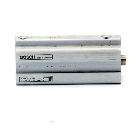 Pneumatic cylinder  