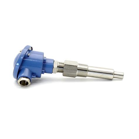 Temperature sensor  New