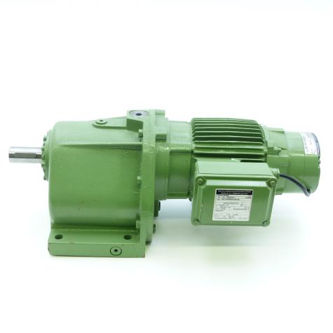 Getriebemotor G23-10/DWK812-200-UB Neu