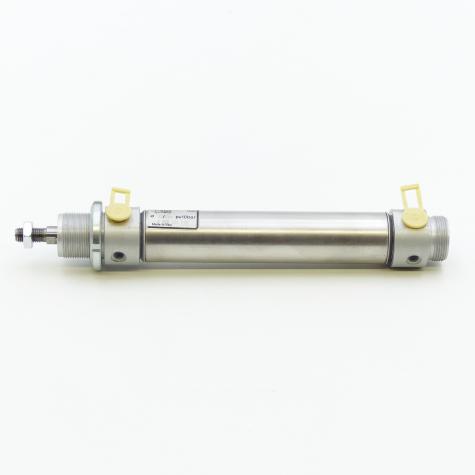 Round Cylinder 32 x 110  