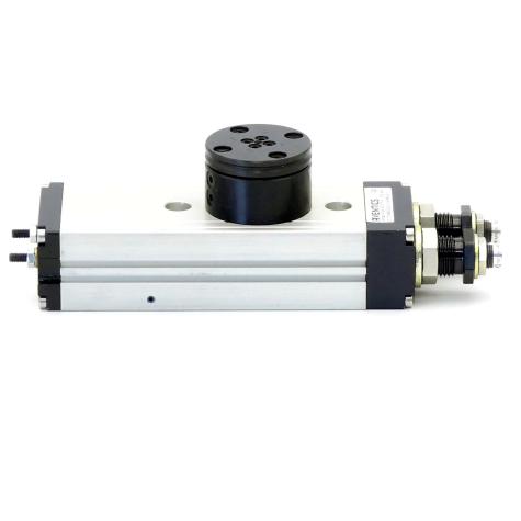 Rotary module  