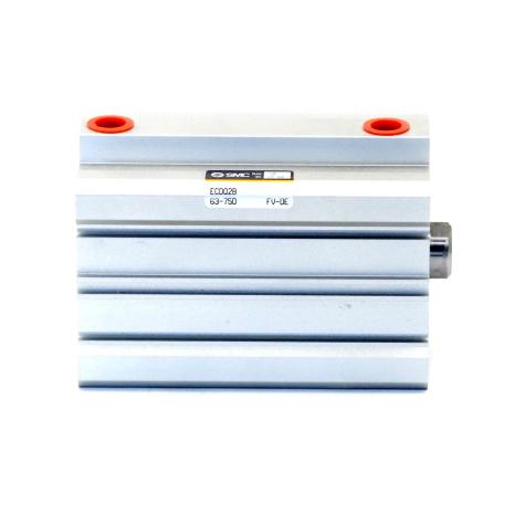 Kompaktzylinder 63 x 75  Neu geöffnete OVP