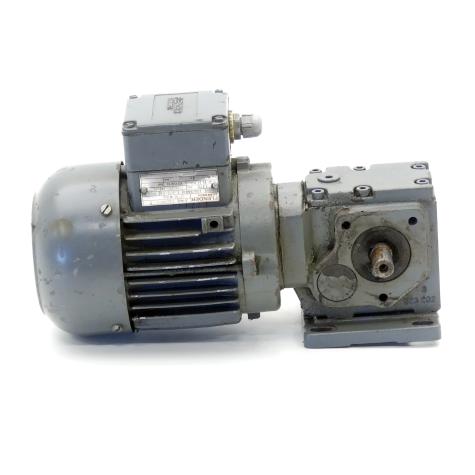 Getriebemotor CP 10-M1B4 Gebraucht