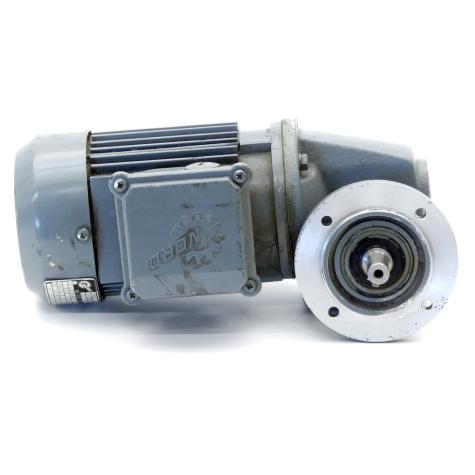 gear motor 63L/4 Used