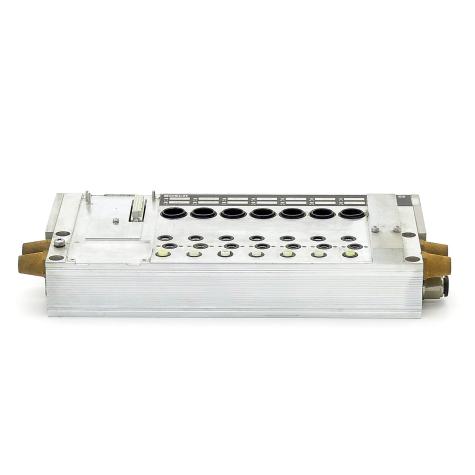 Vale cluster  Used