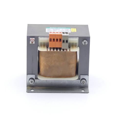 Einphasen-Transformator E 1250 S  Neu
