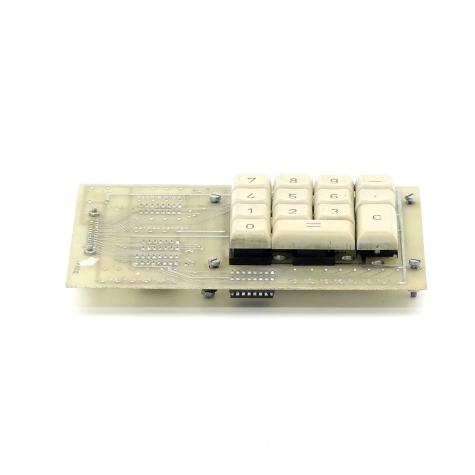 Tastatur  
