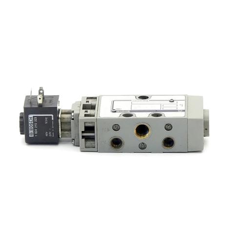 3/2 Directional control valve  Used