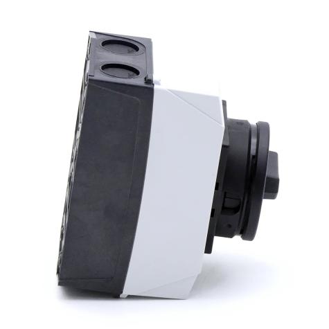 Hauptschalter T0-2-1  Neu