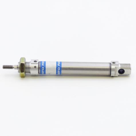 Round Cylinder DSNU-16-60PPV  New