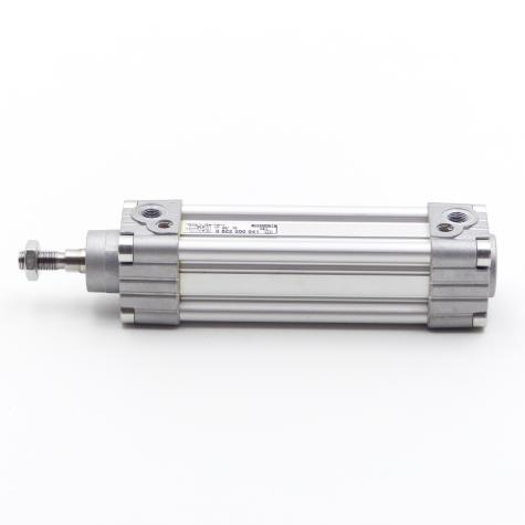 Short-stroke Cylinder 32 x 75  