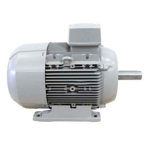 three-phase motor 1TZ90011DA434FB4Z New