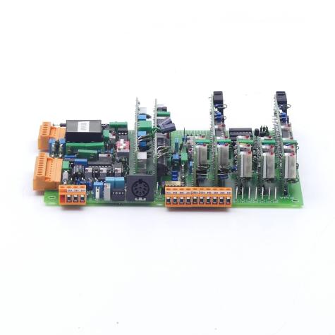 Modul TVE1-1-1-04  New FS
