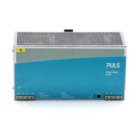 Power supply  Used