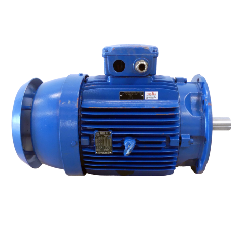 Drehstrommotor 180M-02 Gebraucht