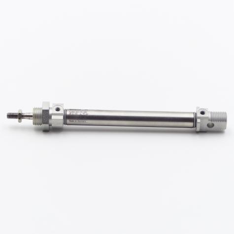 Round Cylinder 12 x 80  