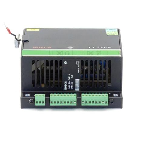 PLC extension module CL 100-E Used