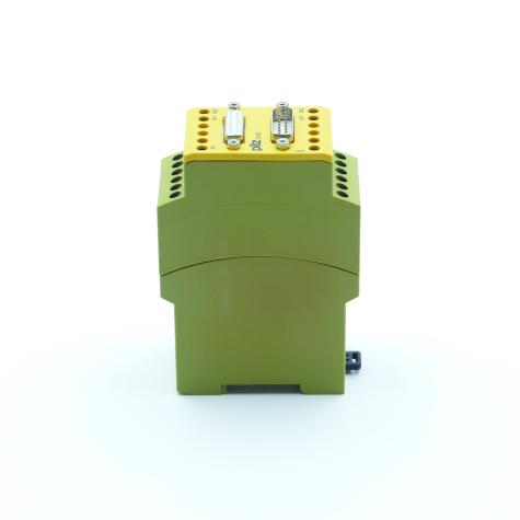 Safe Monitoring Relay PAD/SI 800/4096I/5VDC  Used