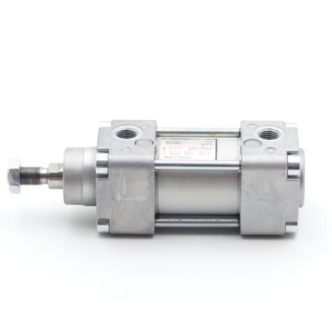 Kurzhubzylinder 40 x 10  Neu