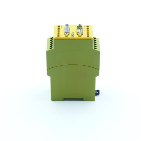 Safe Monitoring Relay PAD/SI 800/1024I/5VDC Used