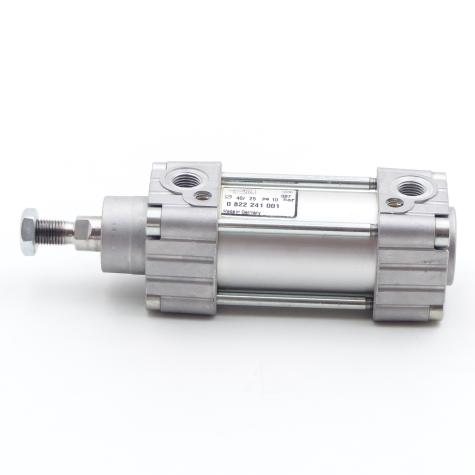 Kurzhubzylinder 40 x 50  