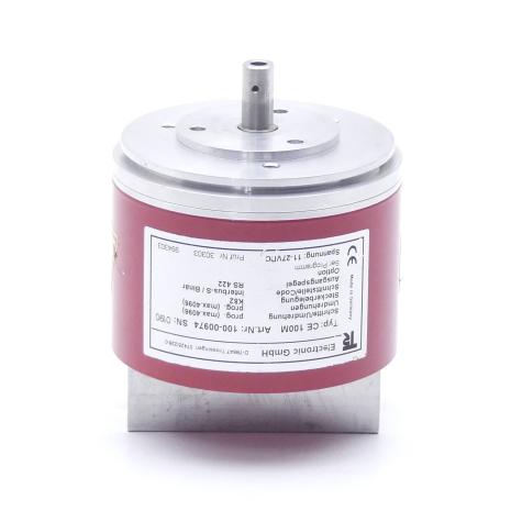 Absolut Encoder CE 100M  Gebraucht
