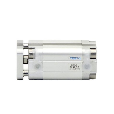 Kompaktzylinder 156854 Neu