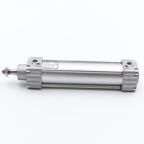 Compact Cylinder 40 x 125  New FS