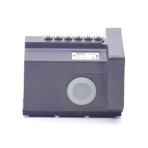 Mechanische Reihenpositionsschalter  Neu