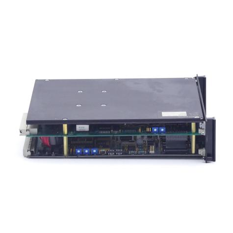 Servo Amplifier  New