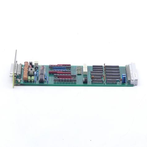 E9066 16in/16out Source EMI Control Board  New FS