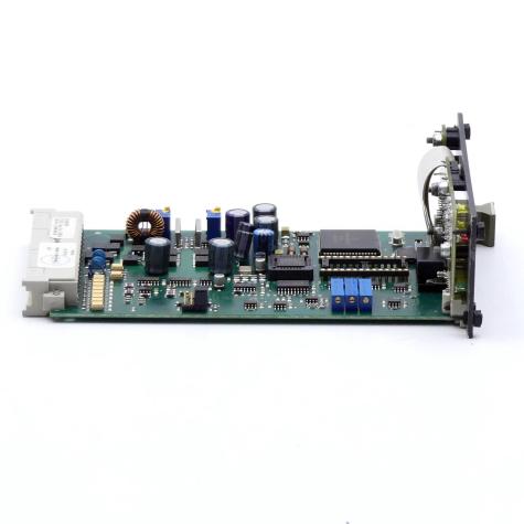 Verstärkerkarte VRD 350  Used