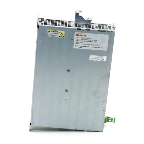 Power unit IndraDrive HCS02.1E-W0012-A-03-NNNN Used