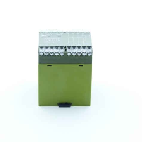 Safety Relay PNOZ 1 3S / 1Ö 