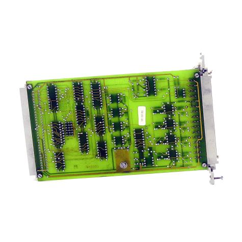 Control Panel Power Supply  Used