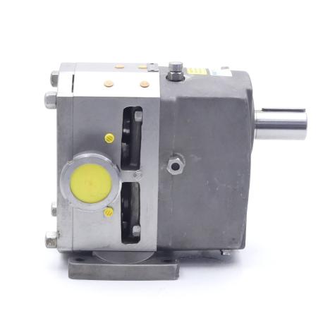 Rotary lobe pump Top Wing 27242950  Used