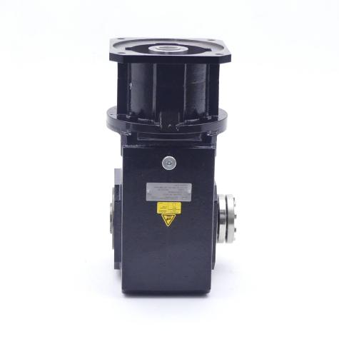 Kegelradgetriebe mit Motoradapter MV0000029528 Neu OVP
