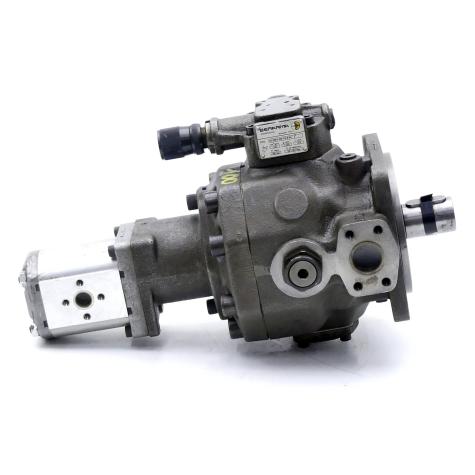 Vane pump  Refurbished