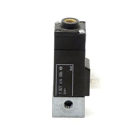3/2 Directional control valve  