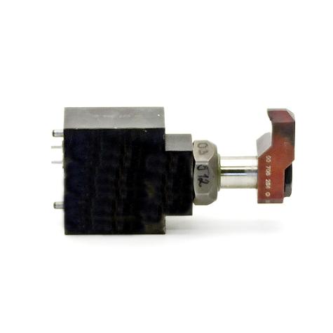 Swing clamp  Used