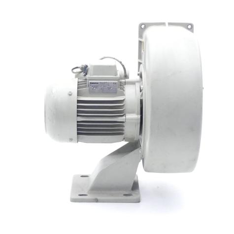 Radial-Niederdruckventilator  Neu