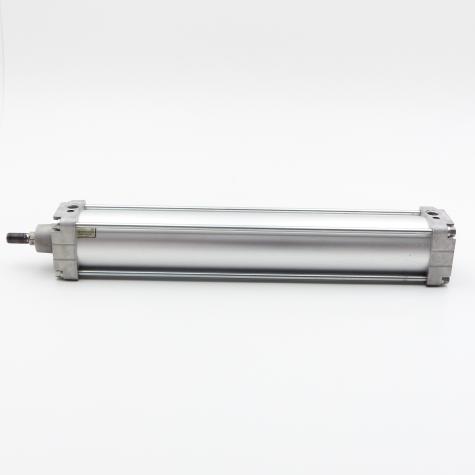 Kompaktzylinder 100 x 550  Neu