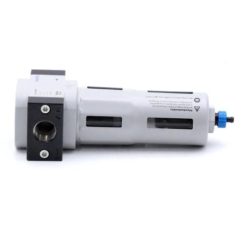 Filter 162614 Neu OVP