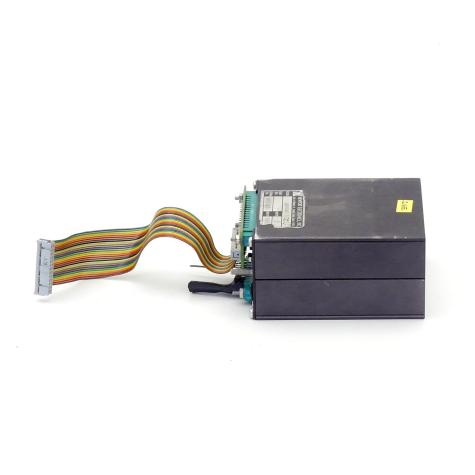 Digitales Voltmeter  Gebraucht