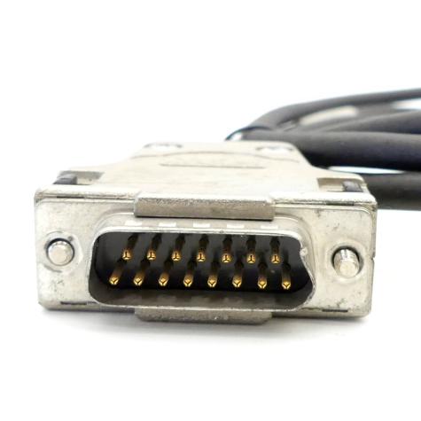 Screwdriver Cable﻿  Used