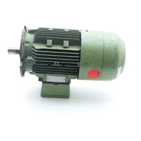 Drehstrommotor 1 LC3106-6AC43-7 Gebraucht