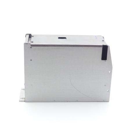 Twin Line AC servo motor control IP54 TLC511PSF -/RM/SAM/PBDP/HBC Used