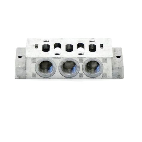 Individual sub-base 10336 New