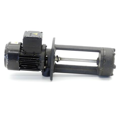 Tauchpumpe MTA 4-250 A-W-A Gebraucht